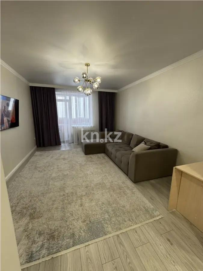 Продажа 3-комнатной квартиры, 92 м² в Караганде