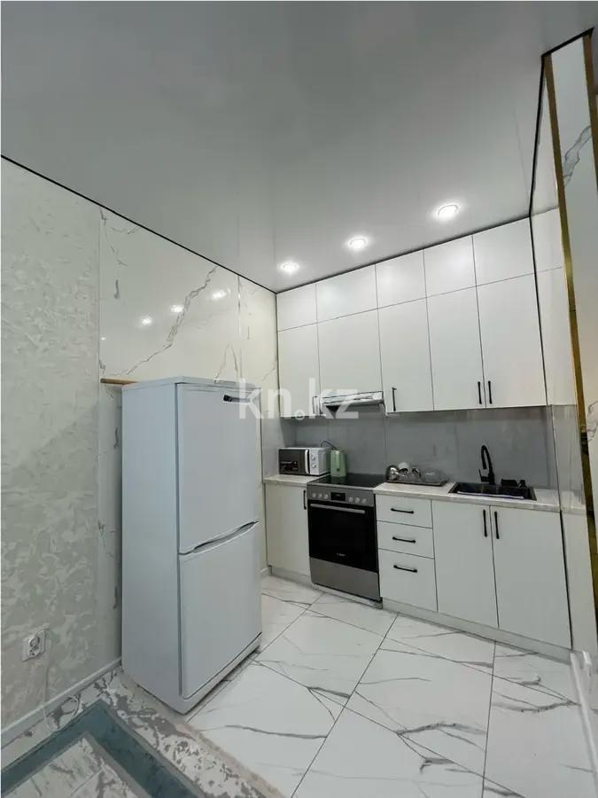 Продажа 1-комнатной квартиры, 38.9 м² в Астане - фото 2