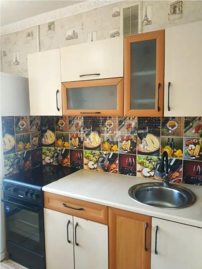 Продажа 1-комнатной квартиры, 32 м², ул. Жубанова, дом  6 в Астане - фото 4