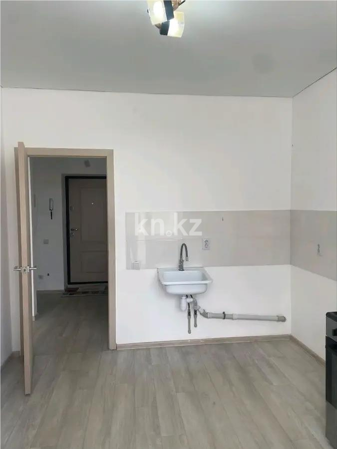 Продажа 2-комнатной квартиры, 38.5 м² в Астане - фото 2