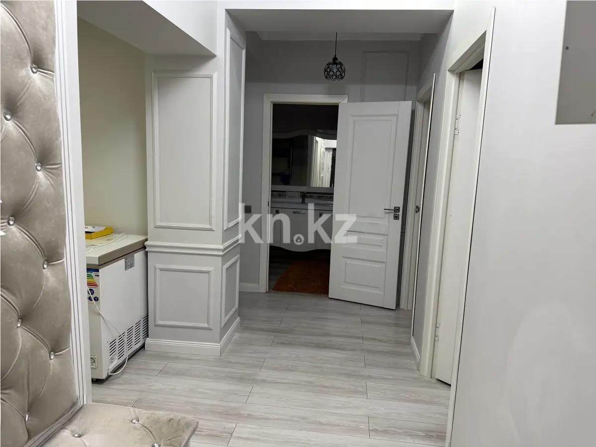 Продажа 3-комнатной квартиры, 87 м², Кульджинский тракт, дом  16/8 в Алматы - фото 5