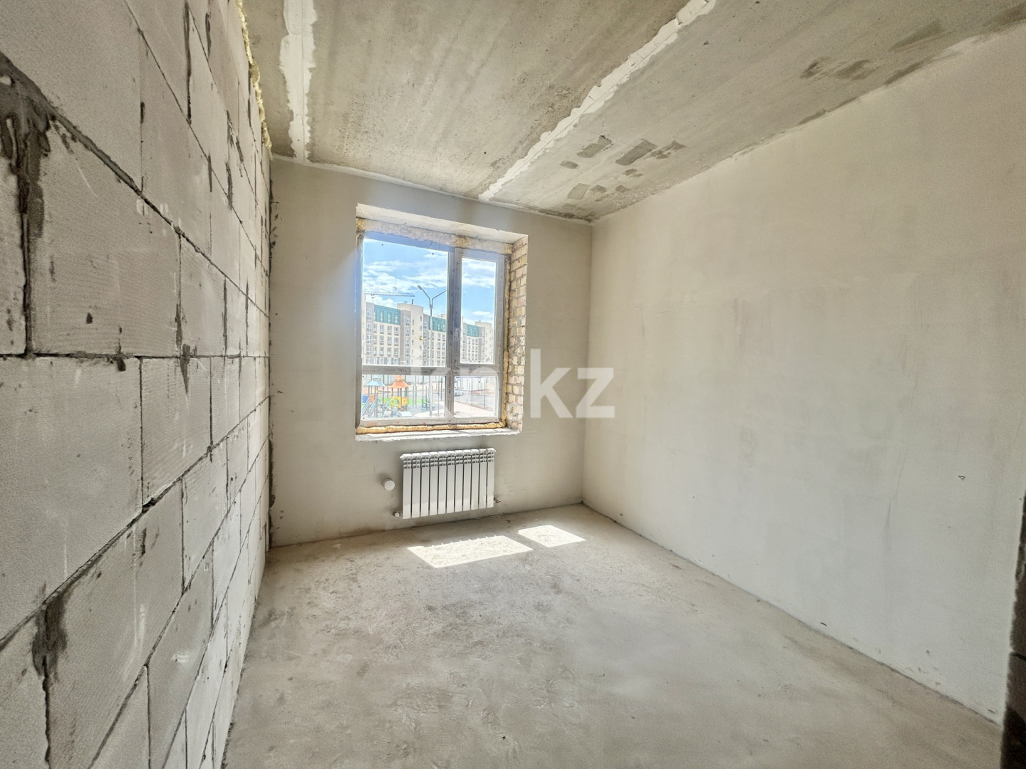 Продажа 2-комнатной квартиры, 47 м² в Караганде - фото 6