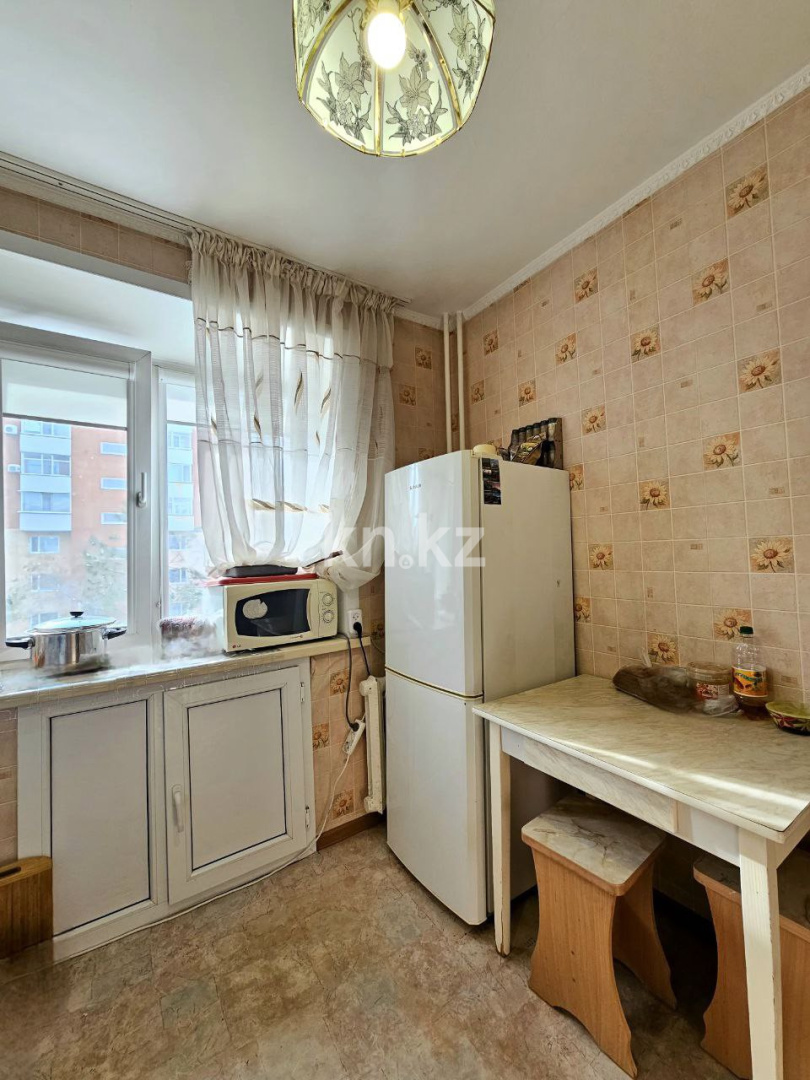 Продажа 2-комнатной квартиры, 41.5 м² в Костанае - фото 9