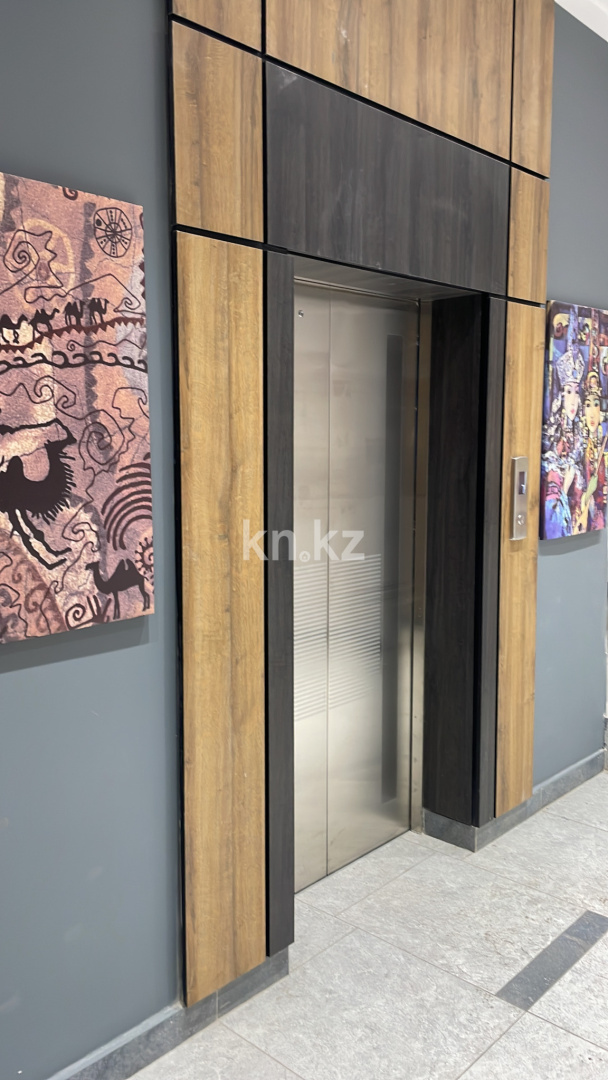 Аренда 2-комнатной квартиры посуточно, 50 м², ул. Айтеке би, дом  3 - ул. Мухамедханова в Астане - фото 15