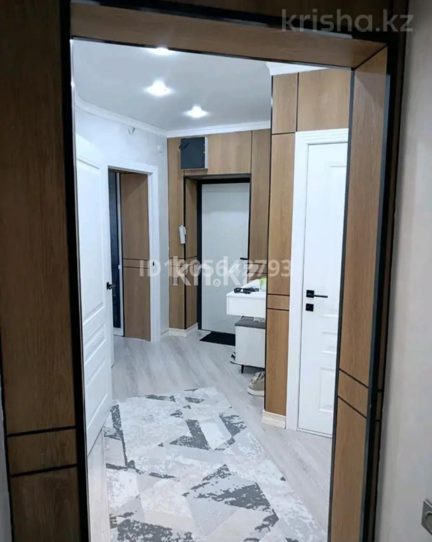 Продажа 3-комнатной квартиры, 74 м² в Таразе - фото 8