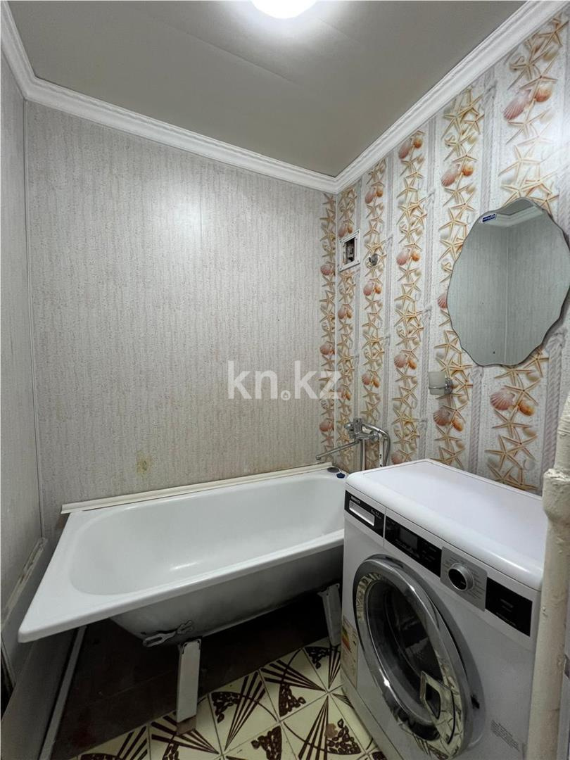 Продажа 2-комнатной квартиры, 48 м², мкр-н Мамраева (Восток-5) в Караганде - фото 9