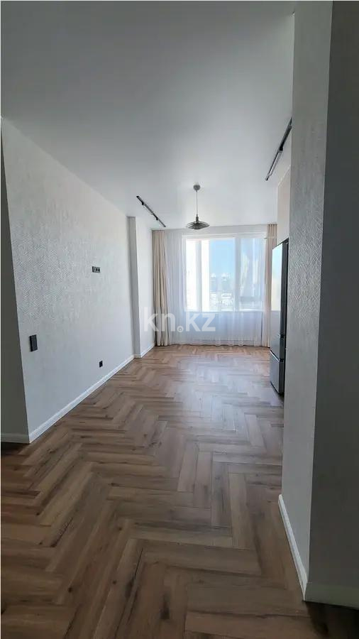Продажа 2-комнатной квартиры, 45.5 м² в Астане - фото 2