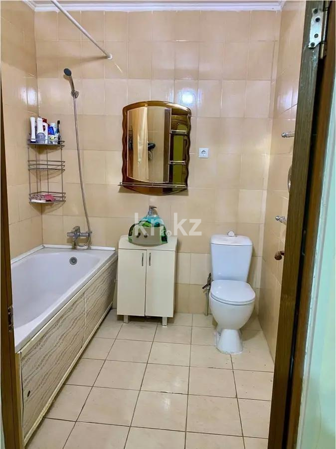 Продажа 1-комнатной квартиры, 43.1 м², мкр-н Кокмайса, дом  36/2 в Алматы - фото 2