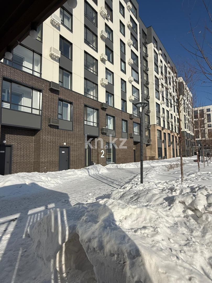 Продажа 2-комнатной квартиры, 50 м² в Астане - фото 25