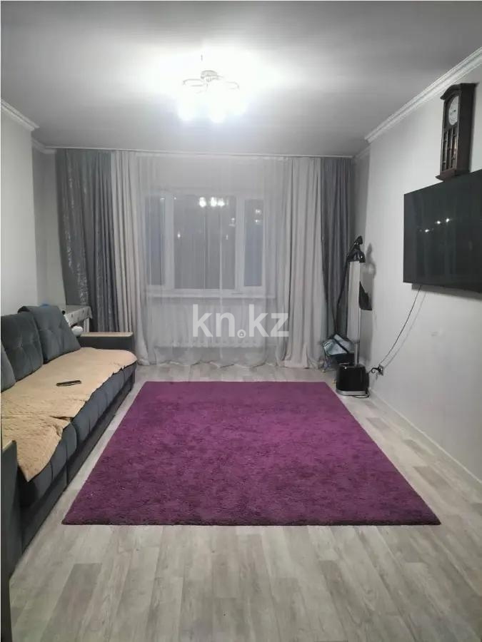 Продажа 3-комнатной квартиры, 85 м² в Астане