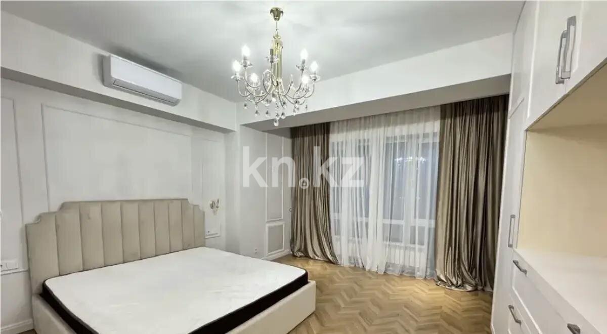 Продажа 3-комнатной квартиры, 110 м² в Алматы - фото 2