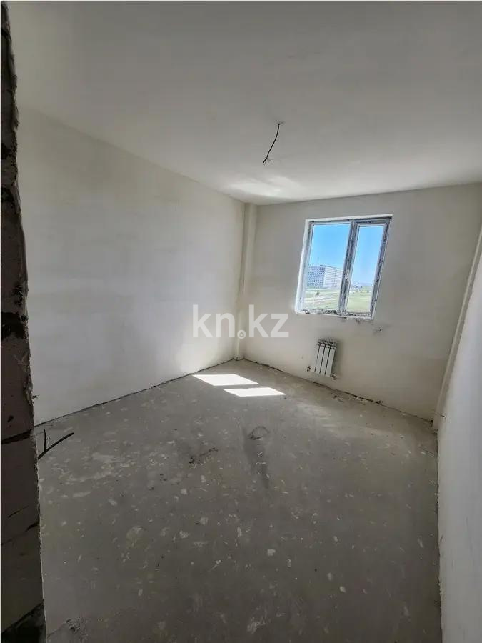 Продажа 2-комнатной квартиры, 53.1 м² в Астане - фото 3