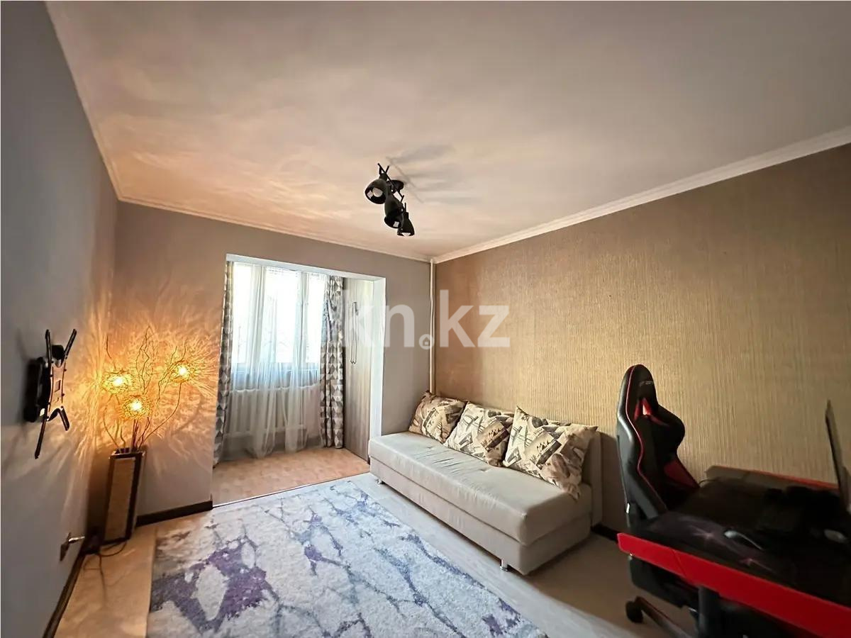 Продажа 4-комнатной квартиры, 86 м² в Алматы - фото 2