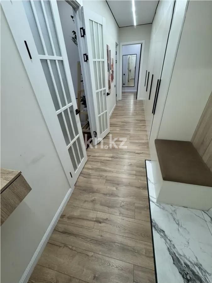 Продажа 3-комнатной квартиры, 65 м² в Астане - фото 5