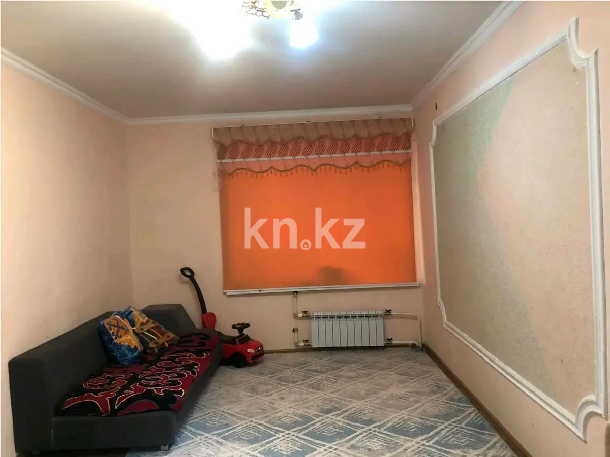 Продажа 2-комнатной квартиры, 56 м² в Алматы