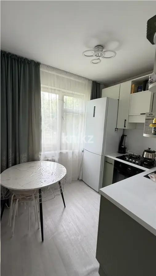 Продажа 2-комнатной квартиры, 47 м² в Алматы - фото 3