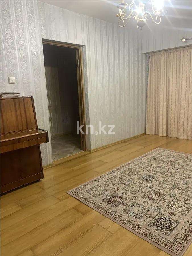 Продажа 4-комнатной квартиры, 217 м² в Алматы - фото 4