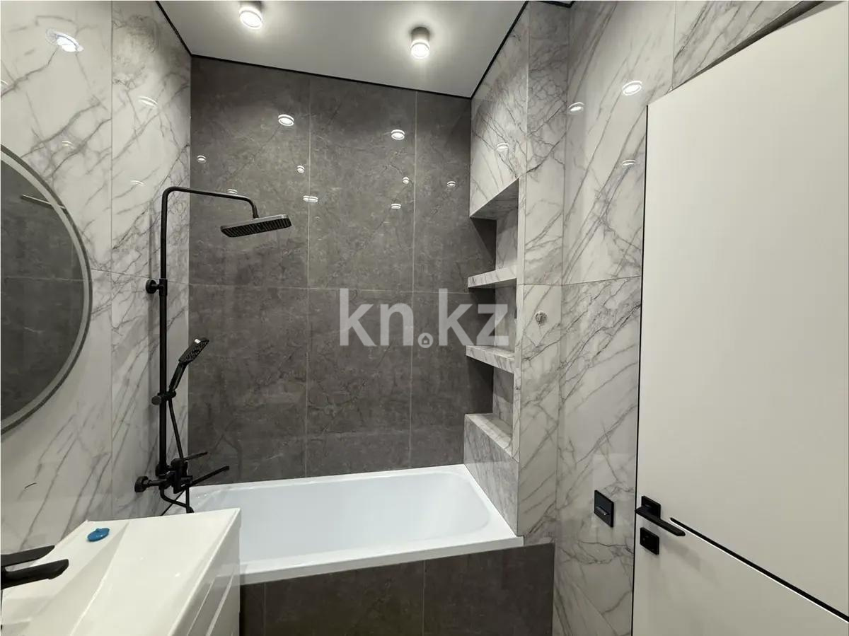 Продажа 2-комнатной квартиры, 47 м² в Алматы - фото 3