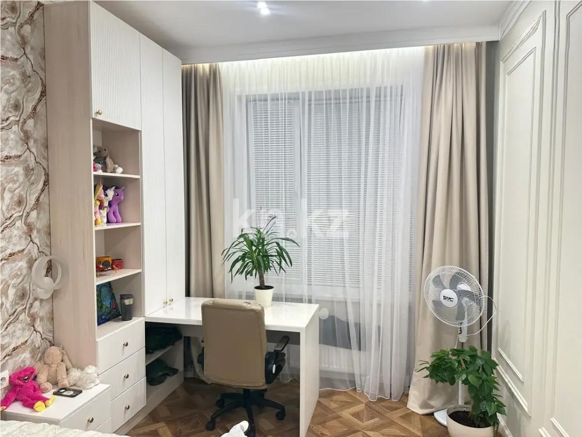 Продажа 4-комнатной квартиры, 103 м² в Астане - фото 5