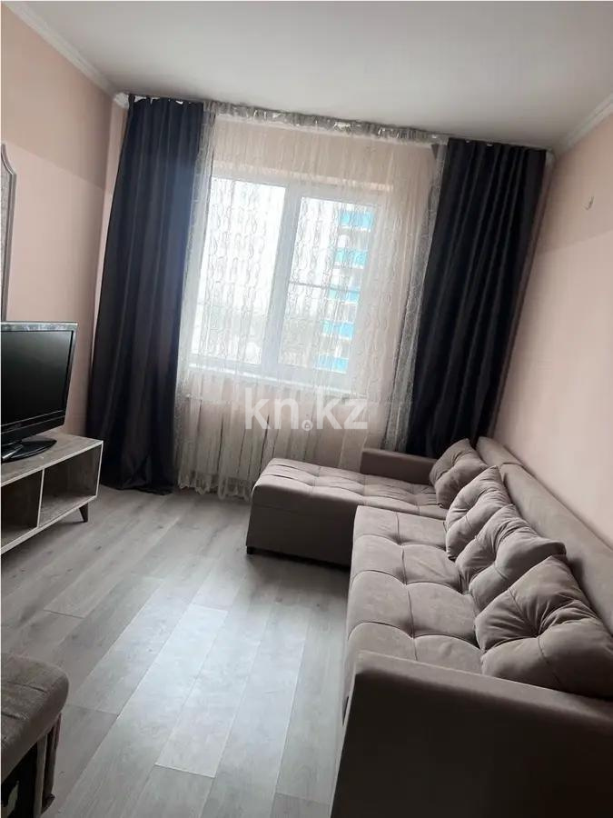 Продажа 1-комнатной квартиры, 39 м², пр. Райымбека, дом  206/12 в Алматы