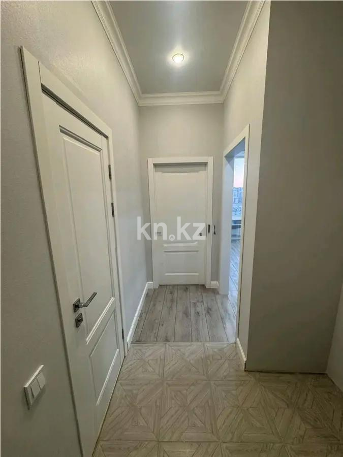 Продажа 2-комнатной квартиры, 38.6 м² в Астане - фото 4