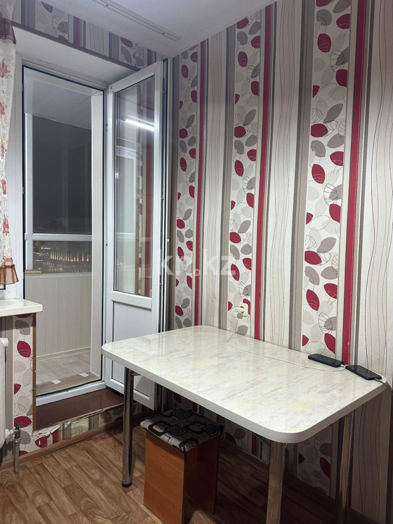 Аренда 1-комнатной квартиры, 40 м², ул. Алматы, дом  13 в Астане - фото 3
