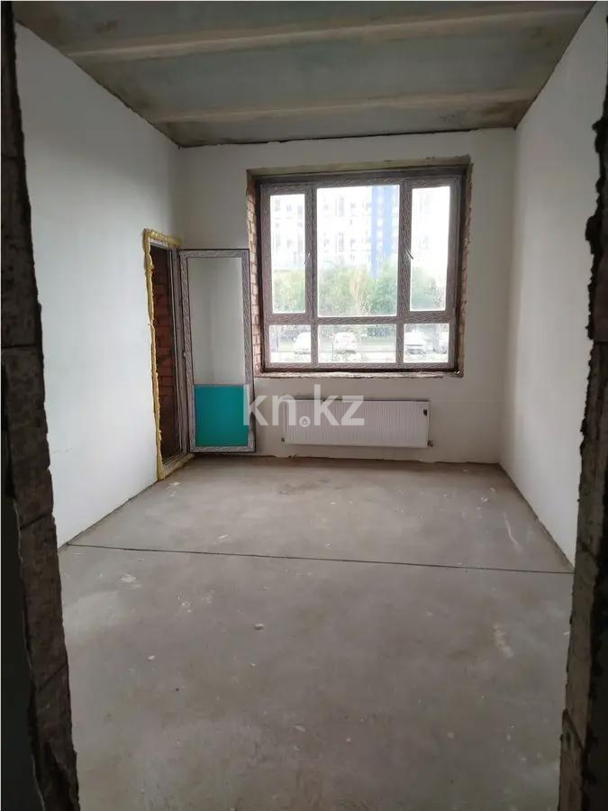 Продажа 3-комнатной квартиры, 64 м² в Астане - фото 2