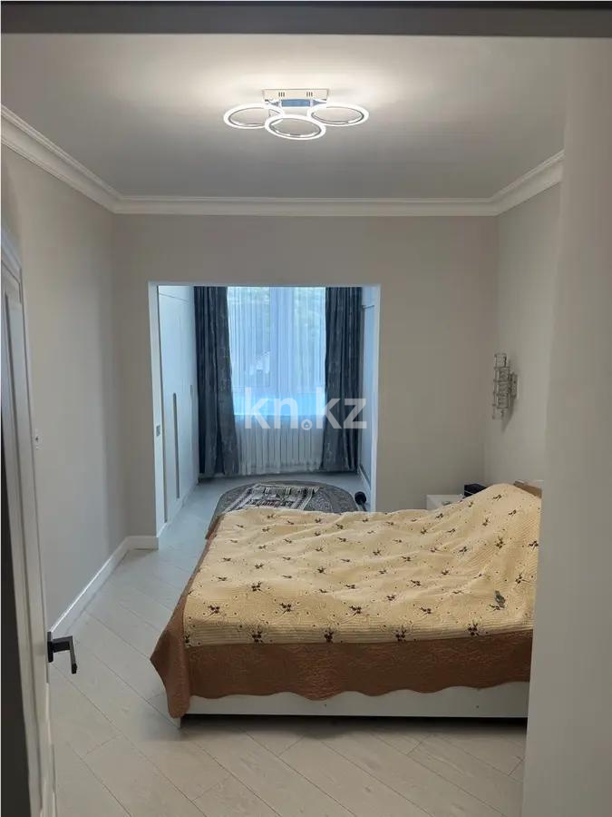 Продажа 3-комнатной квартиры, 70 м², ул. Кенесары хана, дом  54/1 в Алматы - фото 2