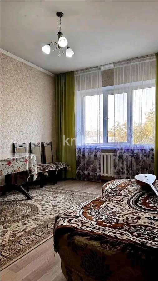 Продажа 2-комнатной квартиры, 57 м², ул. Аносова, дом  50 в Алматы