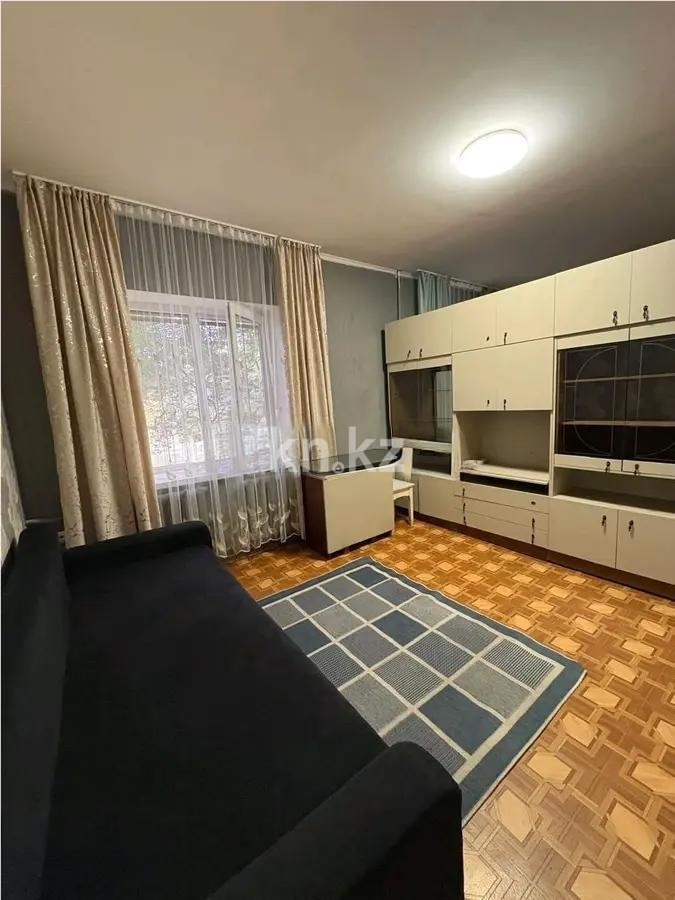 Продажа 1-комнатной квартиры, 36.6 м² в Алматы