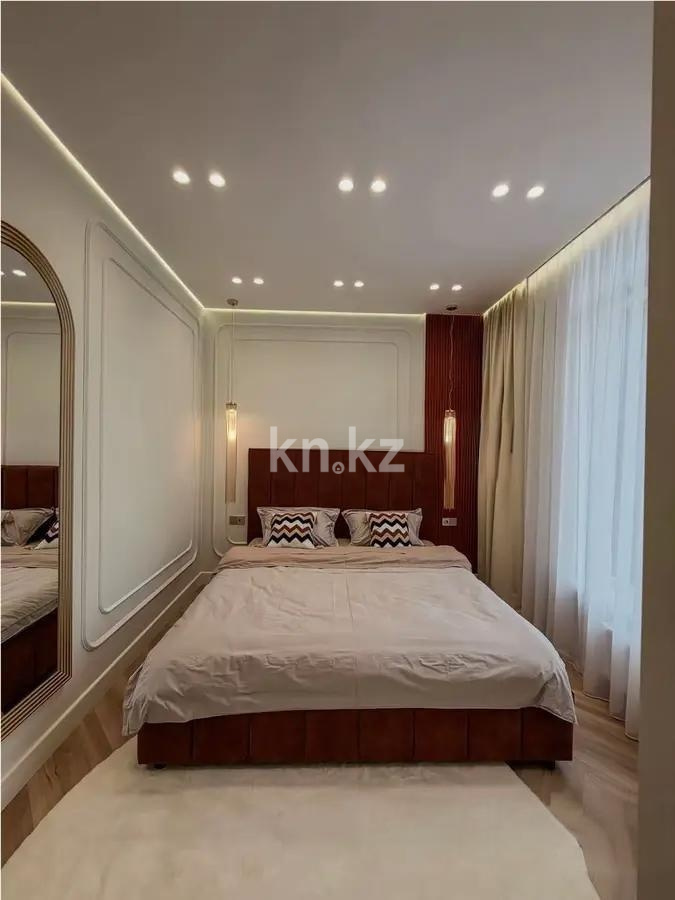 Продажа 4-комнатной квартиры, 126 м² в Астане - фото 3