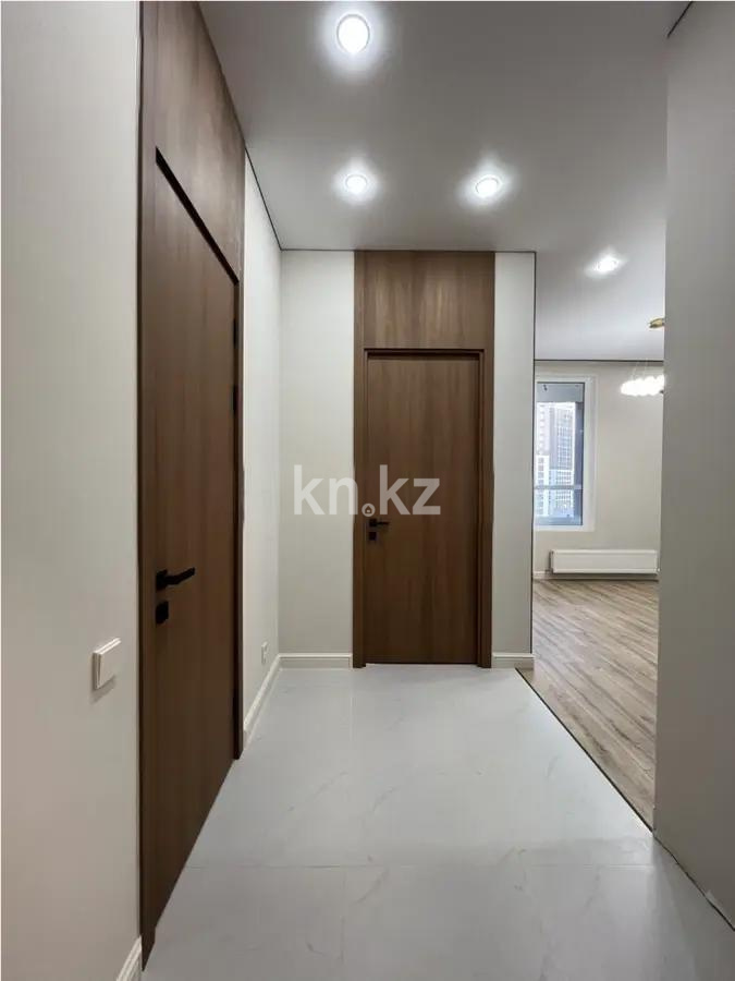 Продажа 2-комнатной квартиры, 40 м², ул. Е-36, дом  11 в Астане - фото 4