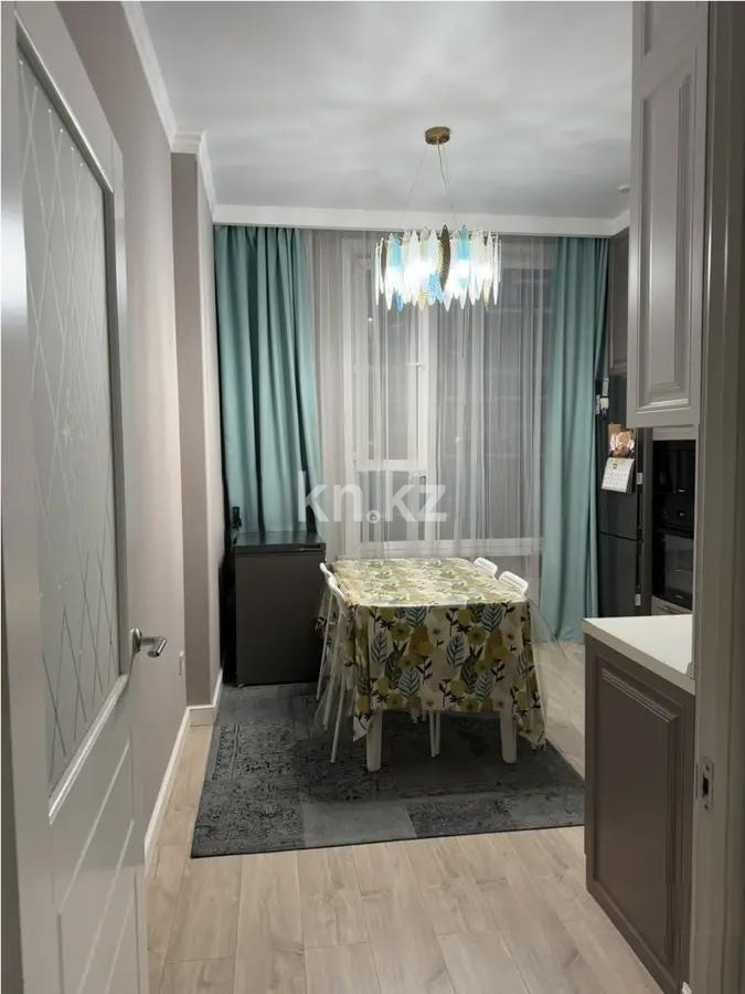 Продажа 2-комнатной квартиры, 58 м² в Астане - фото 3