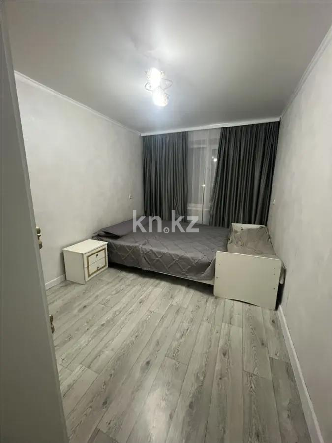 Продажа 3-комнатной квартиры, 71 м², мкр. Восток-3, дом  17 в Караганде - фото 2