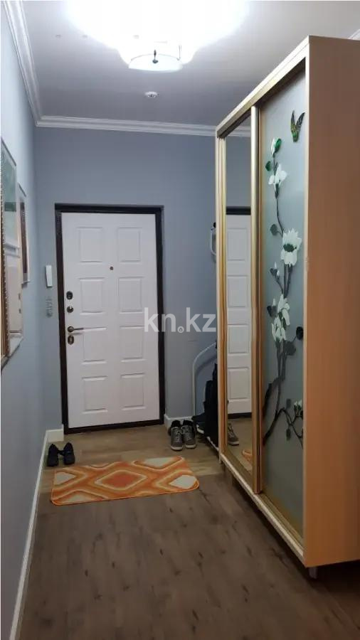 Продажа 4-комнатной квартиры, 130 м², ул. Жуалы, дом  5 в Алматы - фото 7