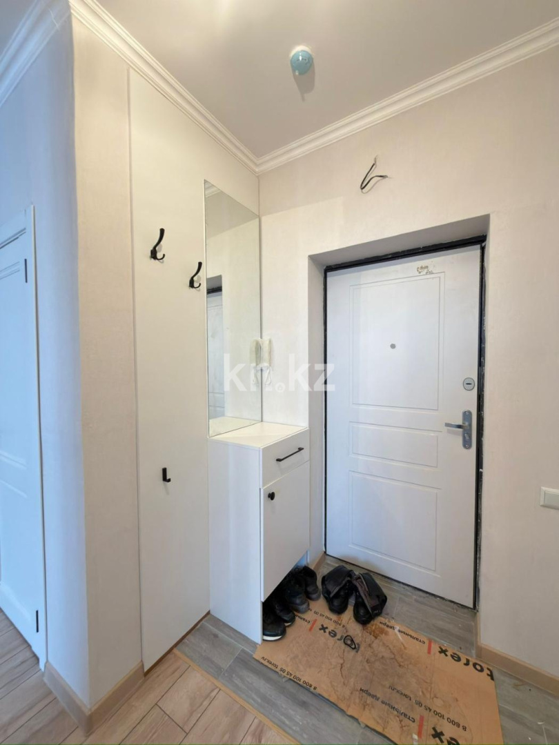 Продажа 1-комнатной квартиры, 45.6 м² в Астане - фото 4