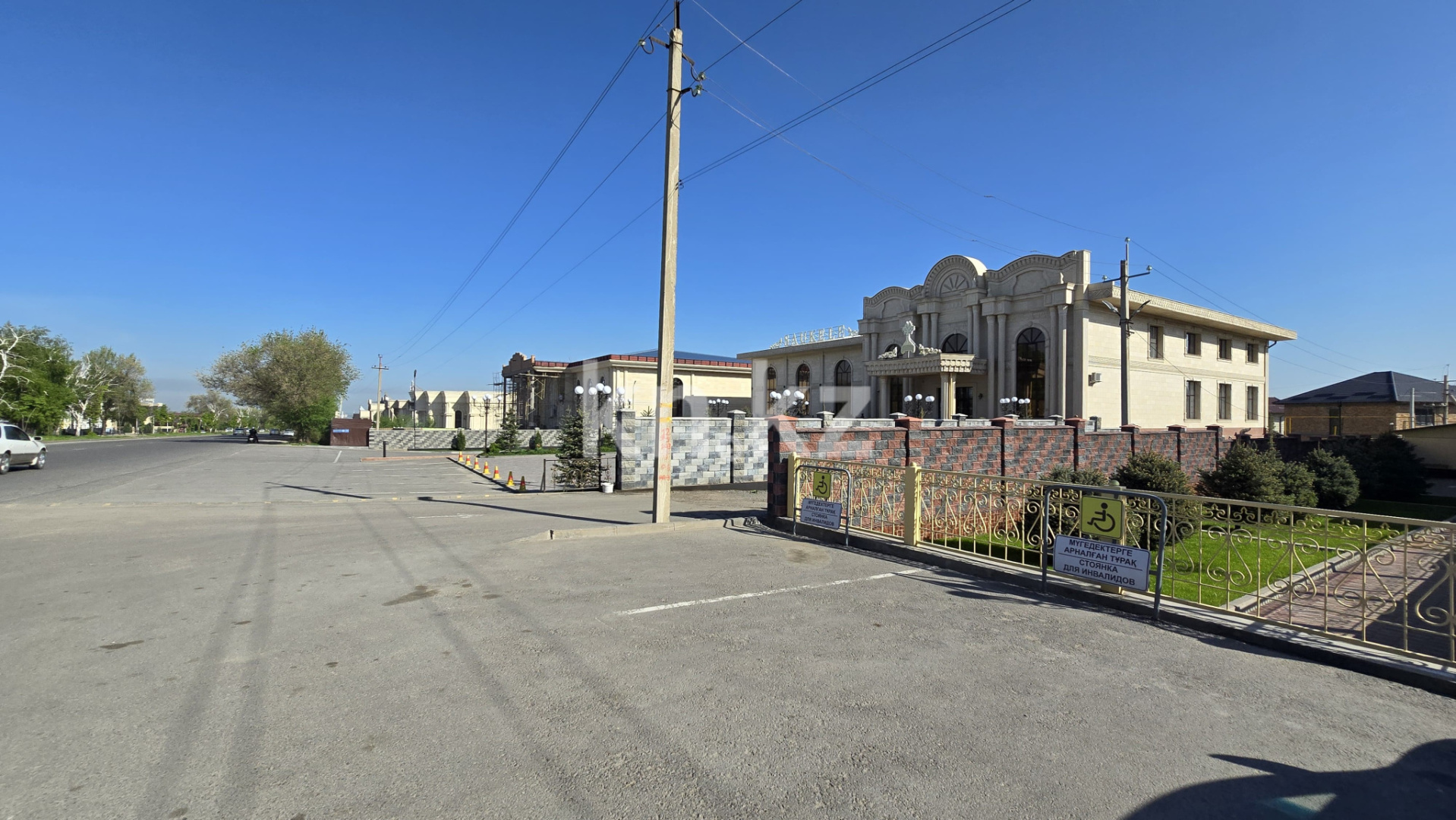 Продажа 5-комнатного дома, 225.7 м², улица Жетысу, дом  91 в Алматинской области - фото 19