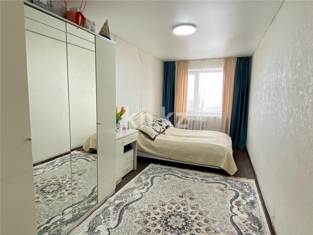 Продажа 2-комнатной квартиры, 45 м² в Караганде - фото 3