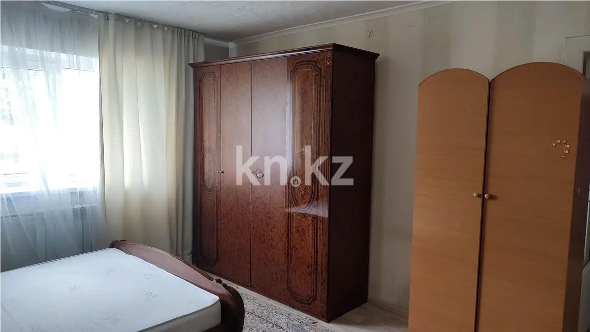 Продажа 1-комнатной квартиры, 32 м² в Алматы - фото 2