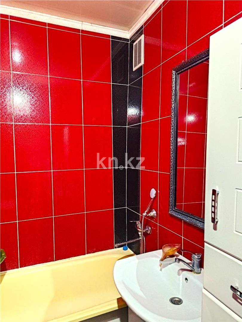 Продажа 3-комнатной квартиры, 62 м² в Караганде - фото 11