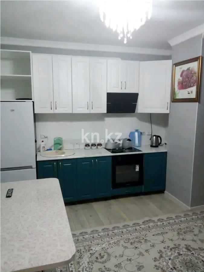 Продажа 2-комнатной квартиры, 40 м², ул. Айтматова, дом  34 в Астане - фото 3