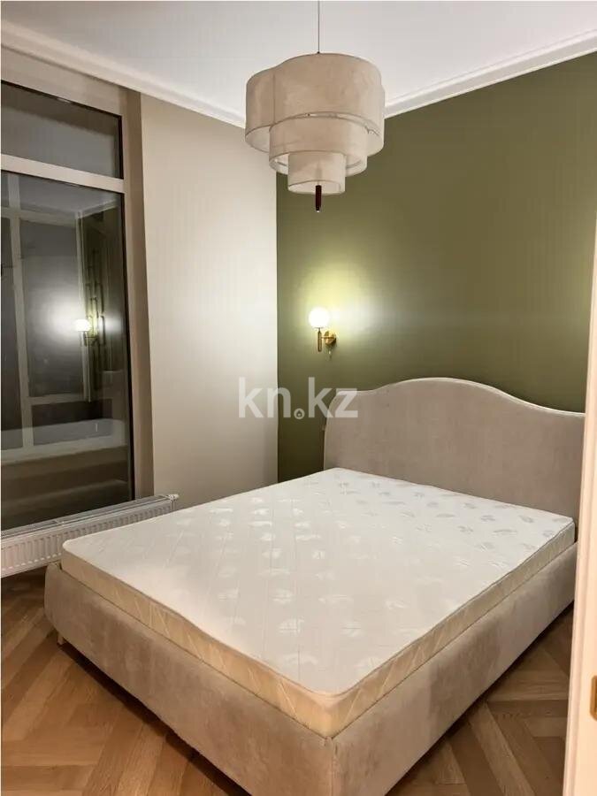 Продажа 2-комнатной квартиры, 52 м² в Астане - фото 2