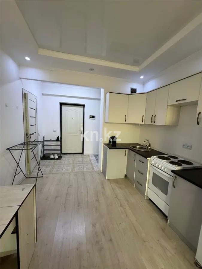 Продажа 1-комнатной квартиры, 28 м², ул. Жунисова, дом  12/9 в Алматы - фото 3