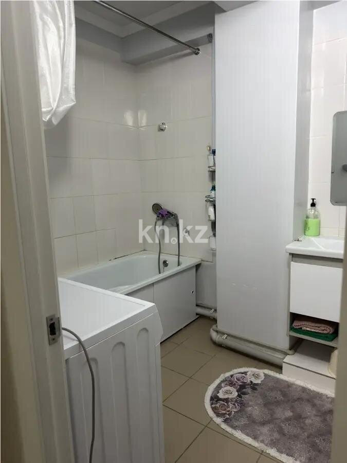 Продажа 3-комнатной квартиры, 77 м² в Алматы - фото 5