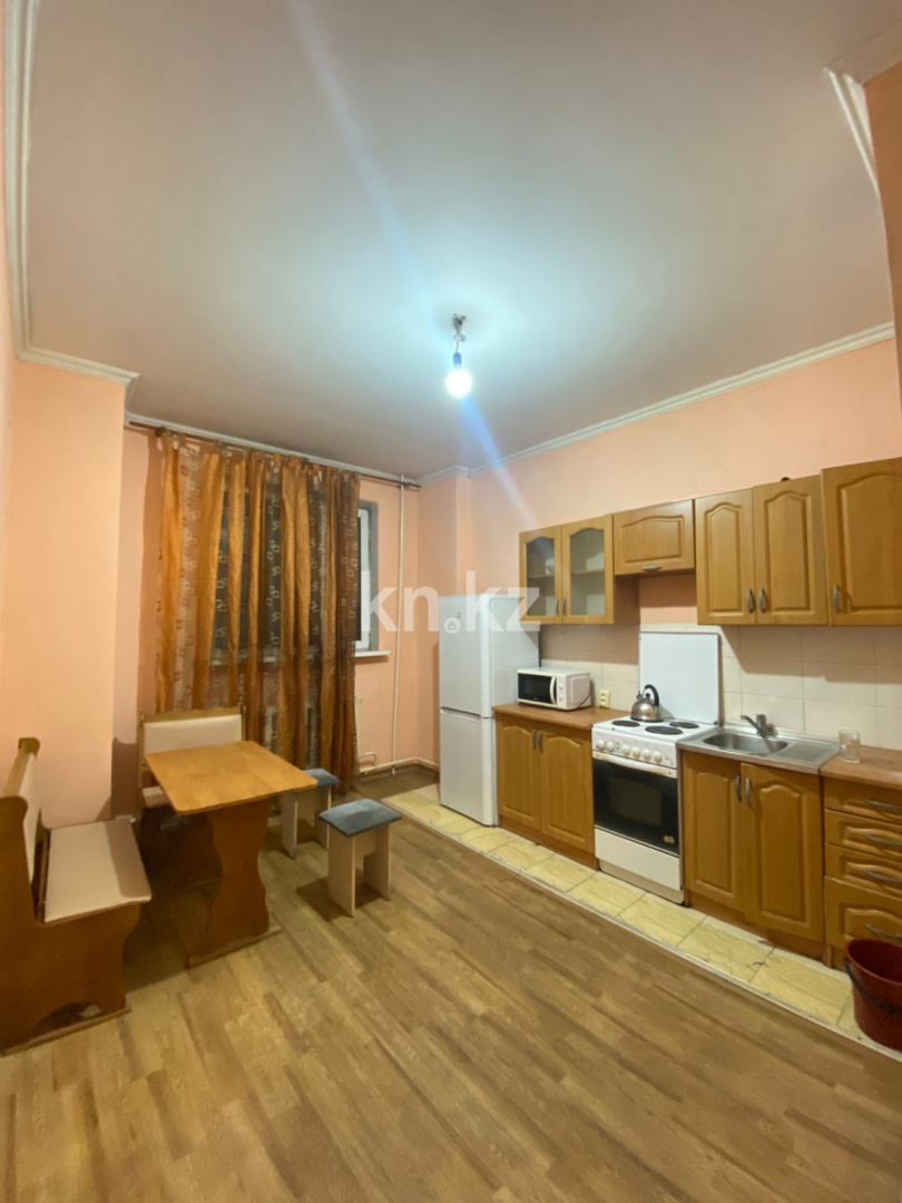 Аренда 1-комнатной квартиры, 48 м² в Астане - фото 2