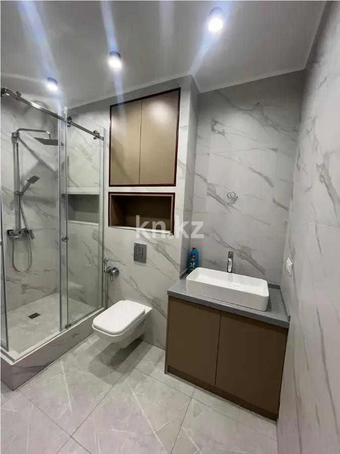 Продажа 2-комнатной квартиры, 60 м², ул. Абишева, дом  36/1 в Алматы - фото 3