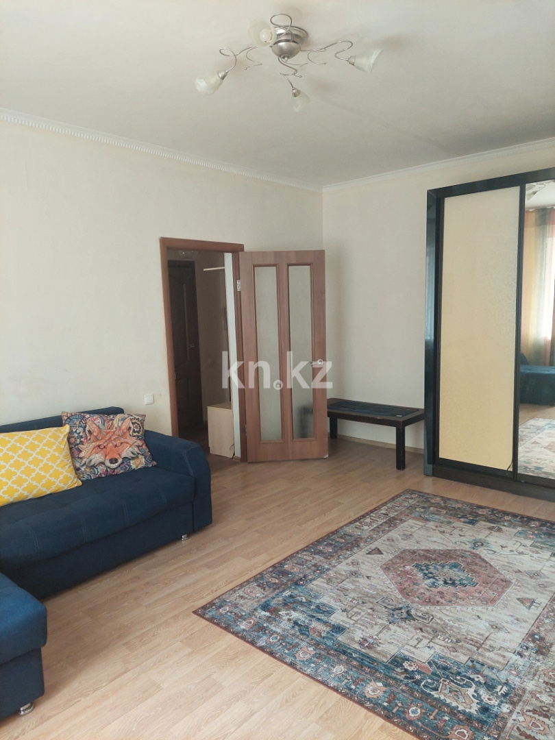 Продажа 1-комнатной квартиры, 38.5 м² в Астане - фото 6