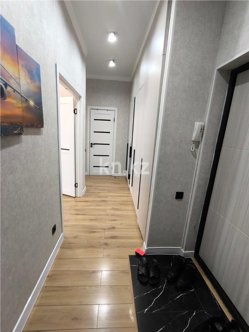 Продажа 2-комнатной квартиры, 59.5 м² в Астане - фото 9