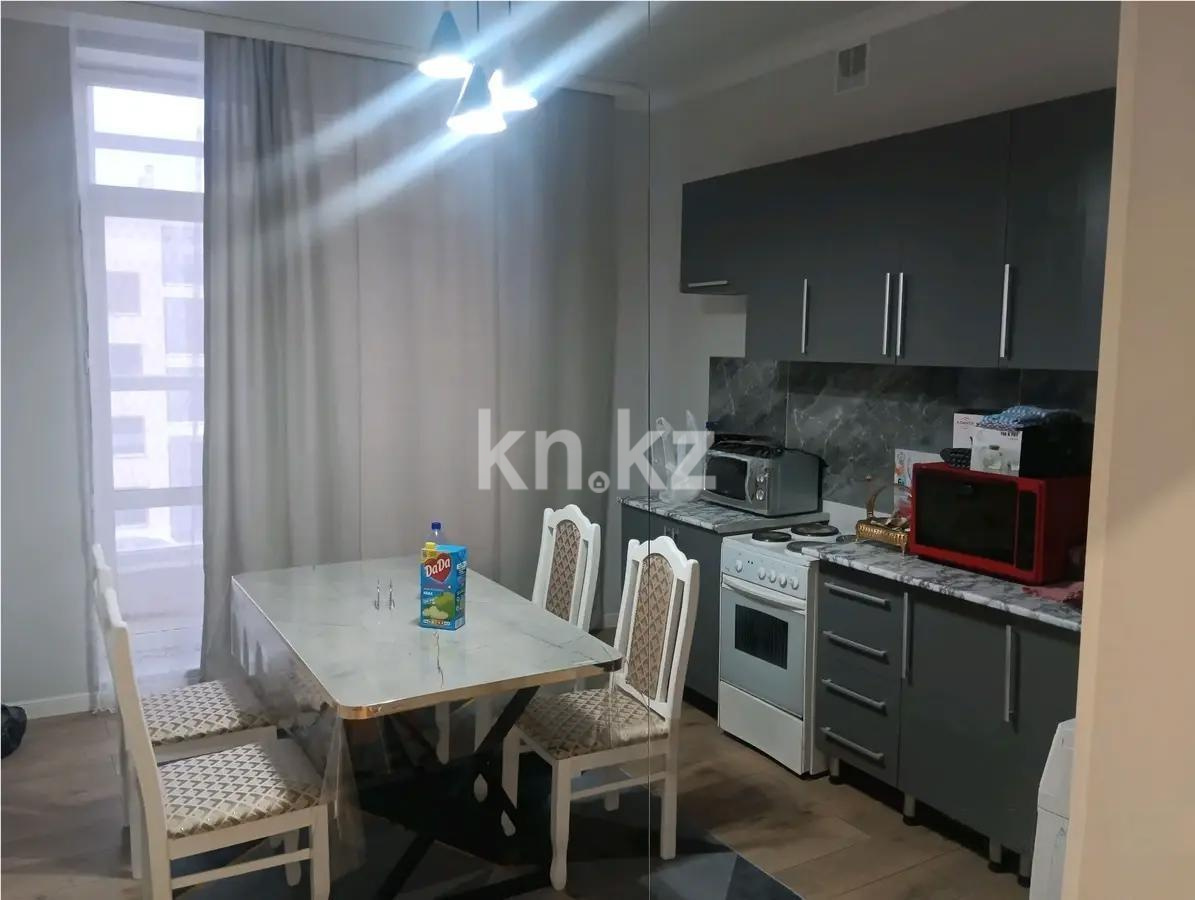 Продажа 2-комнатной квартиры, 69 м² в Караганде - фото 3