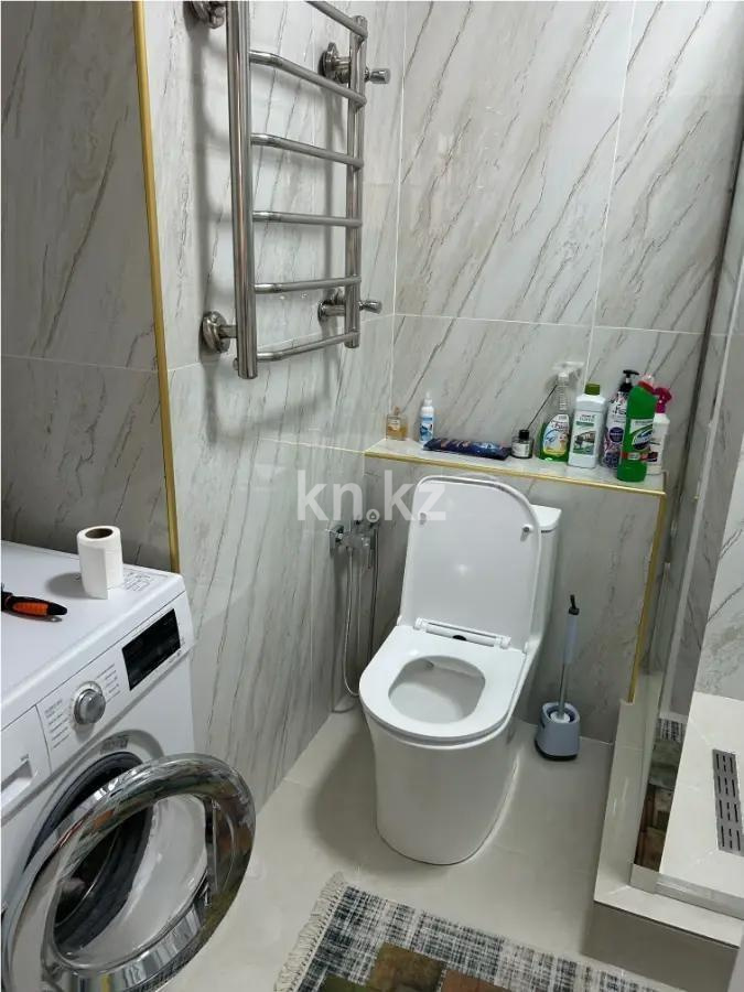 Продажа 3-комнатной квартиры, 86 м², мкр. Кайрат, дом  135/4 в Алматы - фото 5